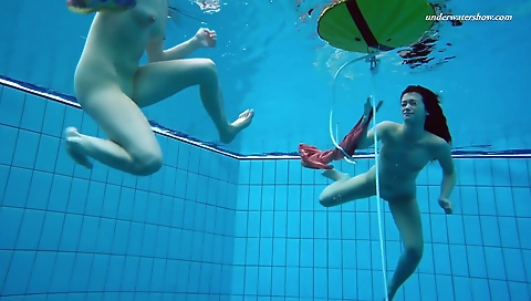 Milf with assura and slick leans