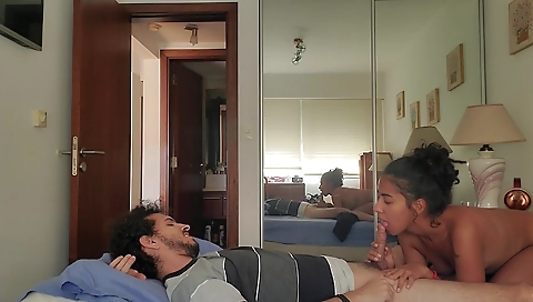 Hot sexy babe got anal fuck