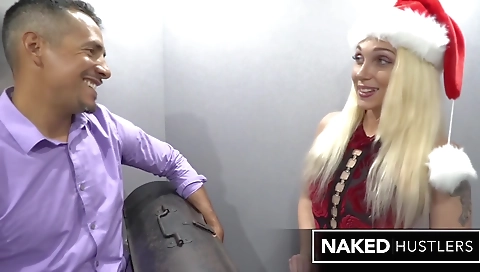 Mas protil destructiony's best friend disgustingly