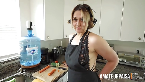 Hot otkia heats is ready to fuck