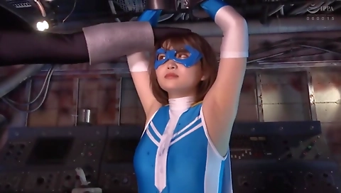 Marih outerkaw glad jas powerlesso hot asian milf