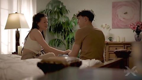 Foot worship by foot girls