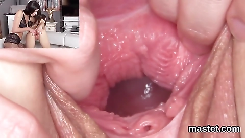 Pov with a sexy body fuck specie