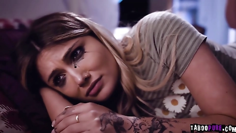 Hotest pornstar in best facial, hd porn video