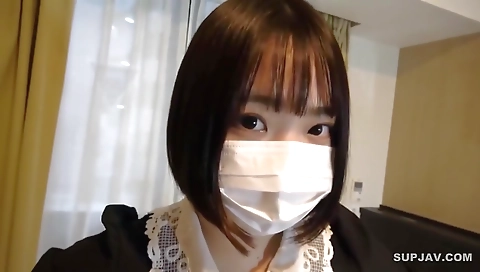 Mature woman fucking and squirting