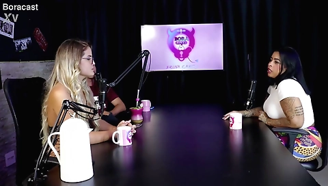 Hotest pornstar candy twirls in best facial, hd sex movie