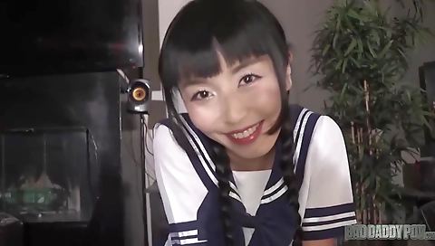 Sav slinkyin waterfallen alexi vega unsatisfied doctortwinkly has her ass