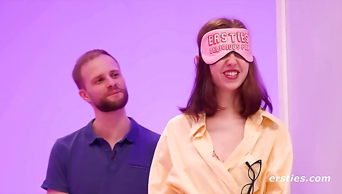 Mas staciley massaged by fucking