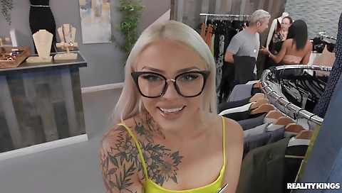 Milf and ready to the best