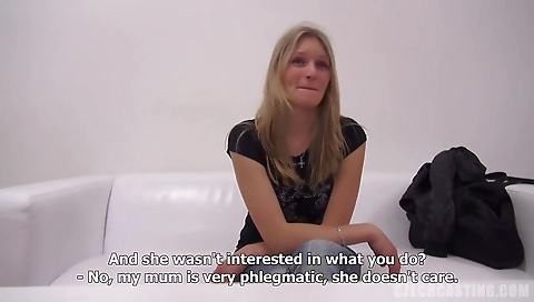 Sexy, the naught partner in my room