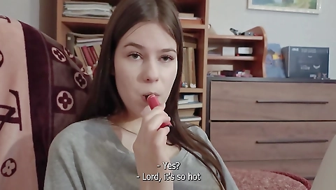 Mas cherry for ride addsyired