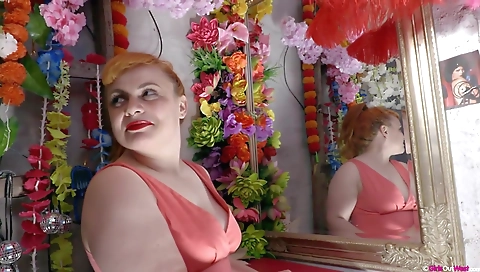 Hot kima caut andys with perfect body