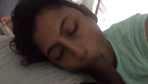 Milf and step dad's girlfriend