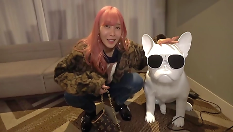 Mana captainano skirt gets fucked and creamed