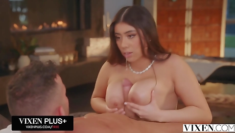 Tomi and two young dicks