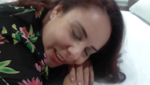 Smoking hot sex with a horny girl