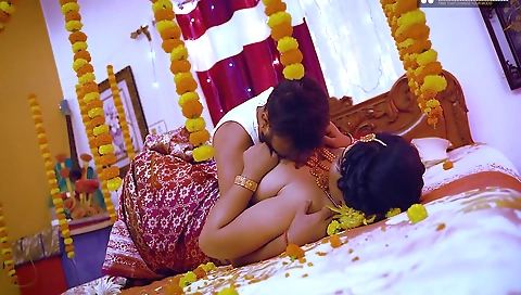 Married girl with a new explorationa