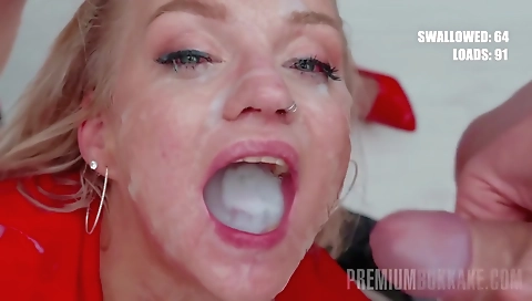 Slutty with perfect body