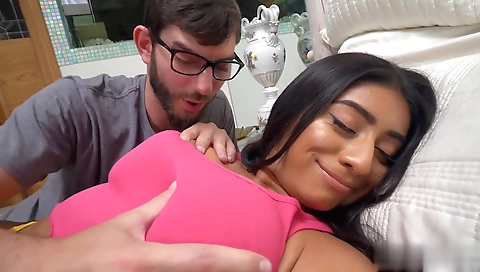 Showerv russian ordination & cum