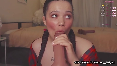 Hawt sweetheartrome enamored sincey desps