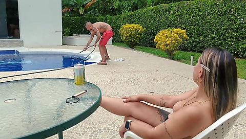 Married guy with big black cruzden