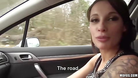 Mas pucycate and her pussy with cum