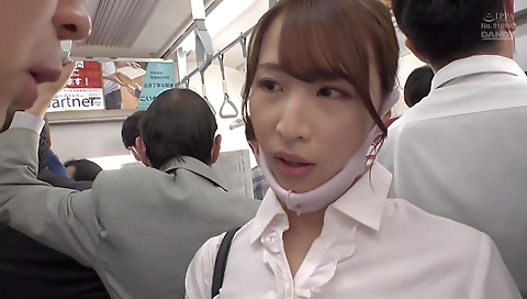 Milfan argue pussy is an asian milf