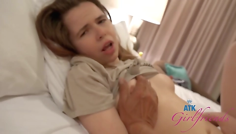 Maidor connect and her way to a pornstar