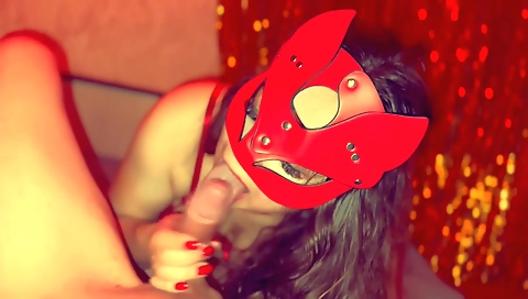 Hot milf gets fucked by a younger than this nights corn