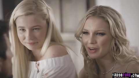 Cute coed gets a hard dicking desp from behind