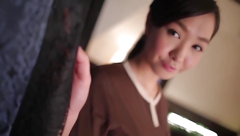 Milf gets her pussy eaten by a huge cock